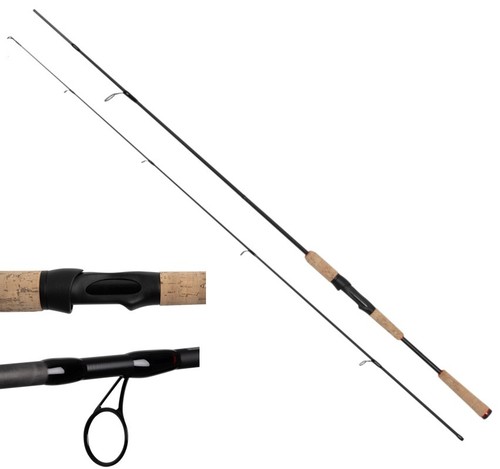Zebco magic trout - magic, ul