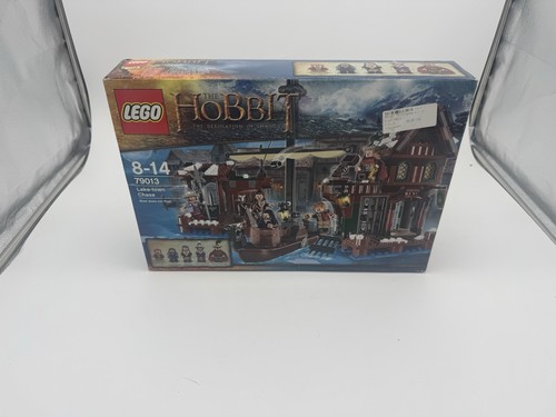 Lego 79013 lake - lego,