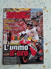 Motosprint 2013 MARC MARQUEZ