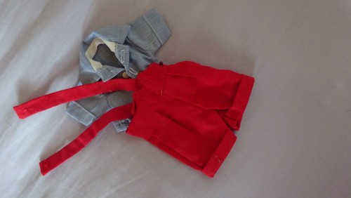Kleid von käthe - , kruse