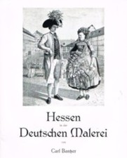 Carl bantzer hessen - hessen, der