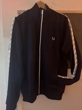 Fred Perry Trainingsjacke