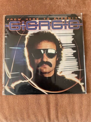Giorgio from here - giorgio,