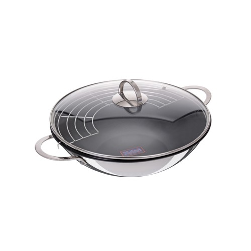 Gräwe wok set mit - grÄwe,