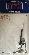 Vintage 1983 Star Wars Return