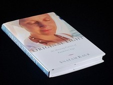 Original Light: The Morning