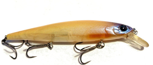 Illex jackall magsquad 115 f - illex,