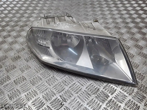 Frontscheinwerfer skoda - frontscheinwerfer,