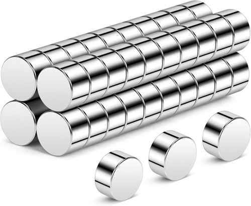 Neodym magnet stark klein - magnet,