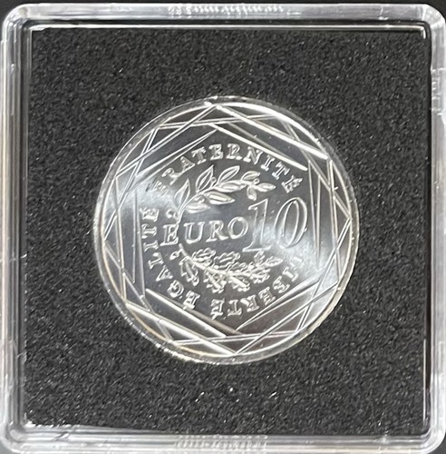 Frankreich 2009 10 euro - frankreich,,