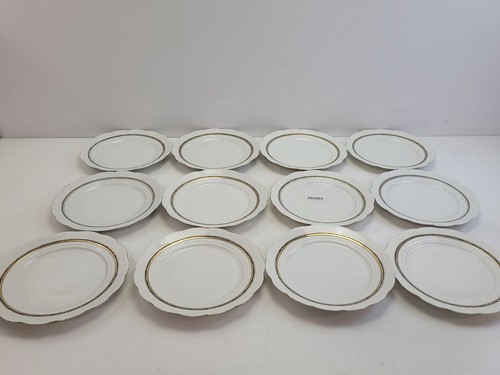 12x teller bavaria - teller,