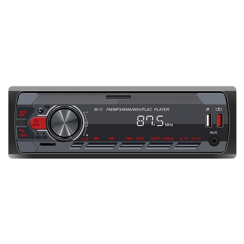 Auto mp3 player mit bluetooth - auto-mp3-player,