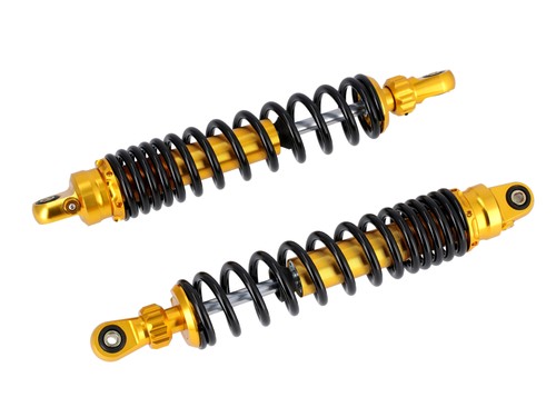 Set tuning federbeine - set:, tuning-federbeine