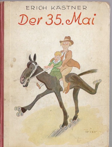 Erich kästner der mai - erich,