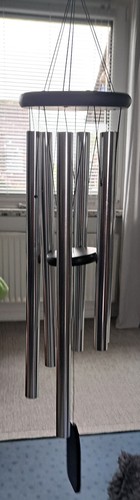 Woodstock chimes windspiel - woodstock,