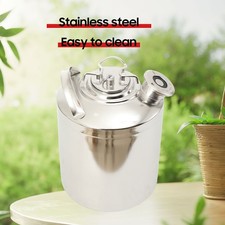 10l edelstahl - 10l,