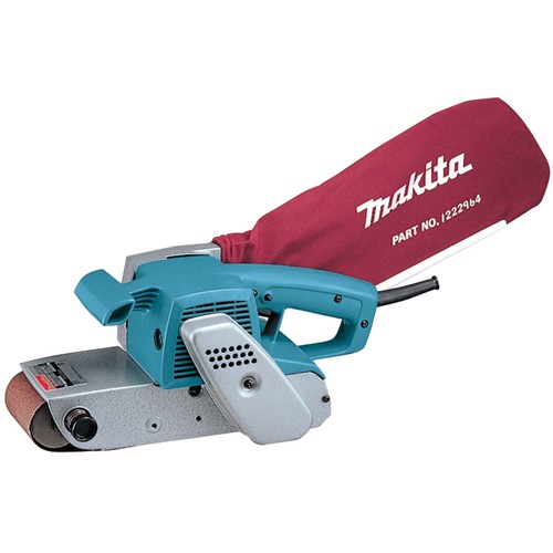 Makita 9924db bandschleifer - makita,
