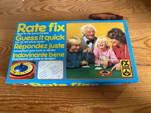 5025 5375 altes spiel - (rb)5025-5375,,