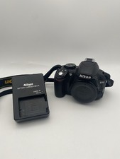 Nikon D3100 14.2MP DSLR