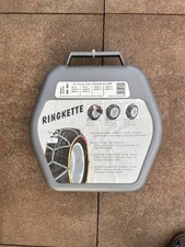 Schneeketten-Universal