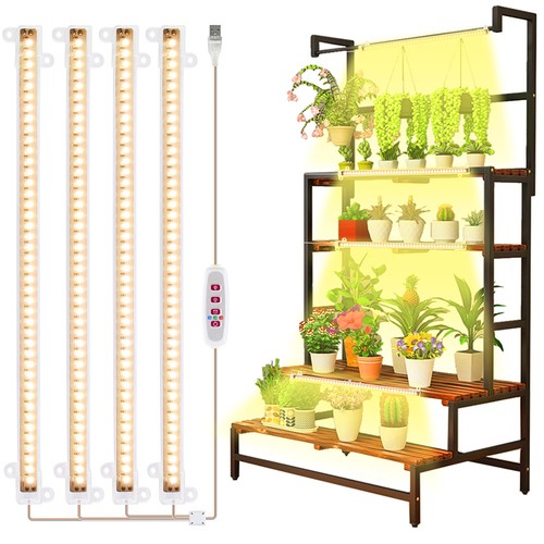 50cm led pflanzenlicht grow - led,