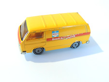 Siku 1331 VW Transporter Bosch-Autoelektrik Werbemodell - gut - siehe Bilder