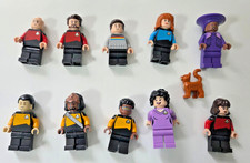 LEGO® Star Trek Next