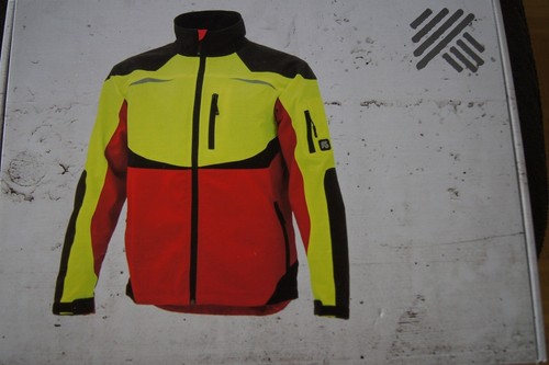 Kevlar forstjacke arbeitsjacke - kevlar,