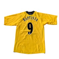 Arsenal Trikot 2005/06