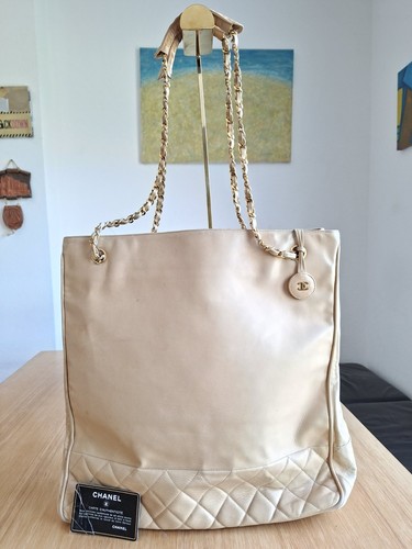 Wunderschöne große chanel - große,