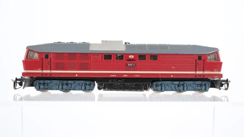 Bttb diesellok 130 - 130, 007-8