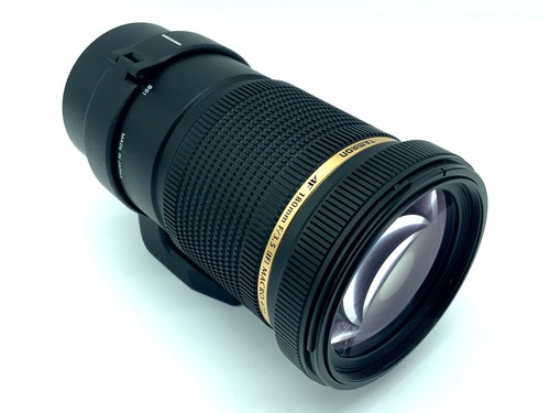 Tamron 180mm 5 - 180mm, objektiv