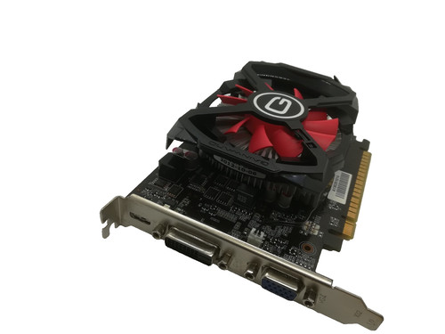 Gainward geforce gtx 650 1gb - gainward,