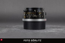 Leica M 35mm 1.4 Summilux