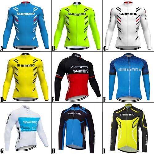 Herren radtrikot langarm - herren,