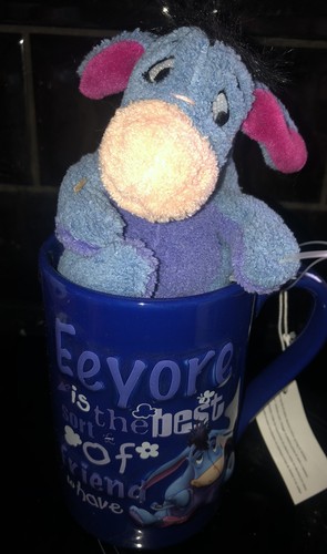 Disney store eeyore best - disney,
