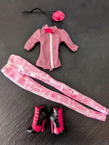 Monster high draculaura - monster,