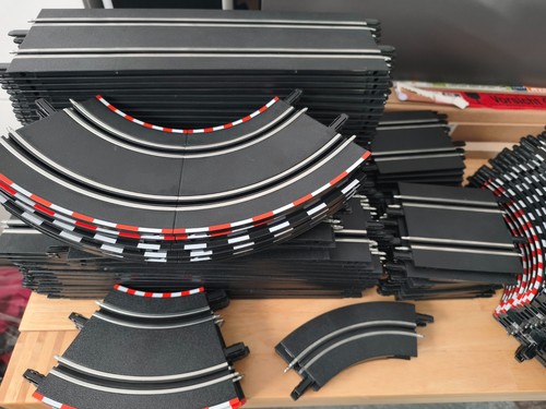 Carrera go digital - go!!,,