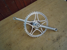 DDR Fahrrad Glockenlager