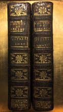 Bretagne rechts 1745 - 1745, eo