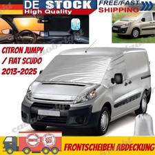 Externe Thermo Frontscheiben