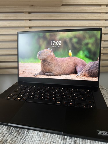 Razer blade advanced model - blade, 15