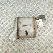 JAGUAR F-PACE X761 Katalysator