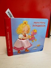 Mein erstes Fühlbuch: Meine