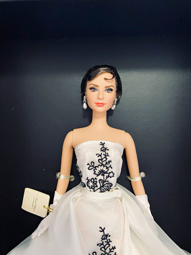 Mattel barbie collector - mattel,