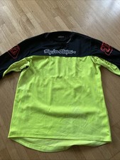 Troy Lee Designs MTB-Jersey Langarm Sprint