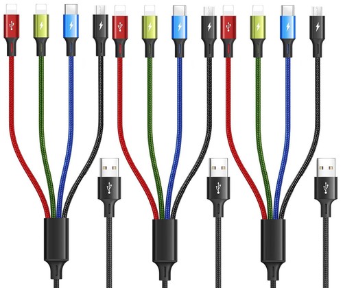 Fast charger adapter - 4a,