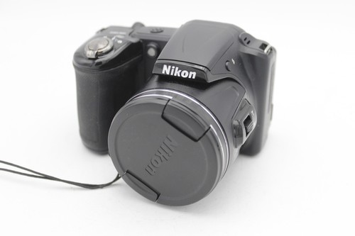 Digitalkamera nikon coolpix - digitalkamera,
