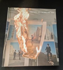 Pink Floyd - Wish you were here - SACD 5.1 Surround Sound