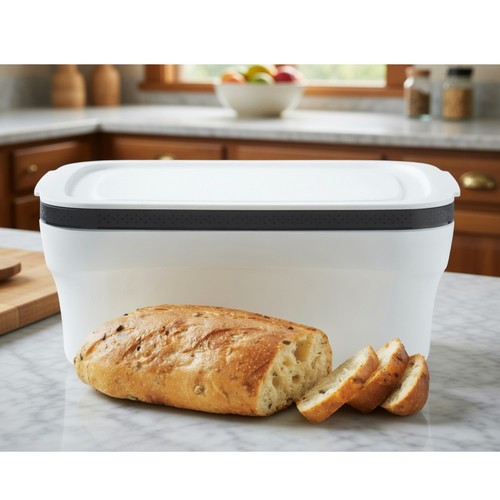 Tupperware brotmax - brotmax, 2